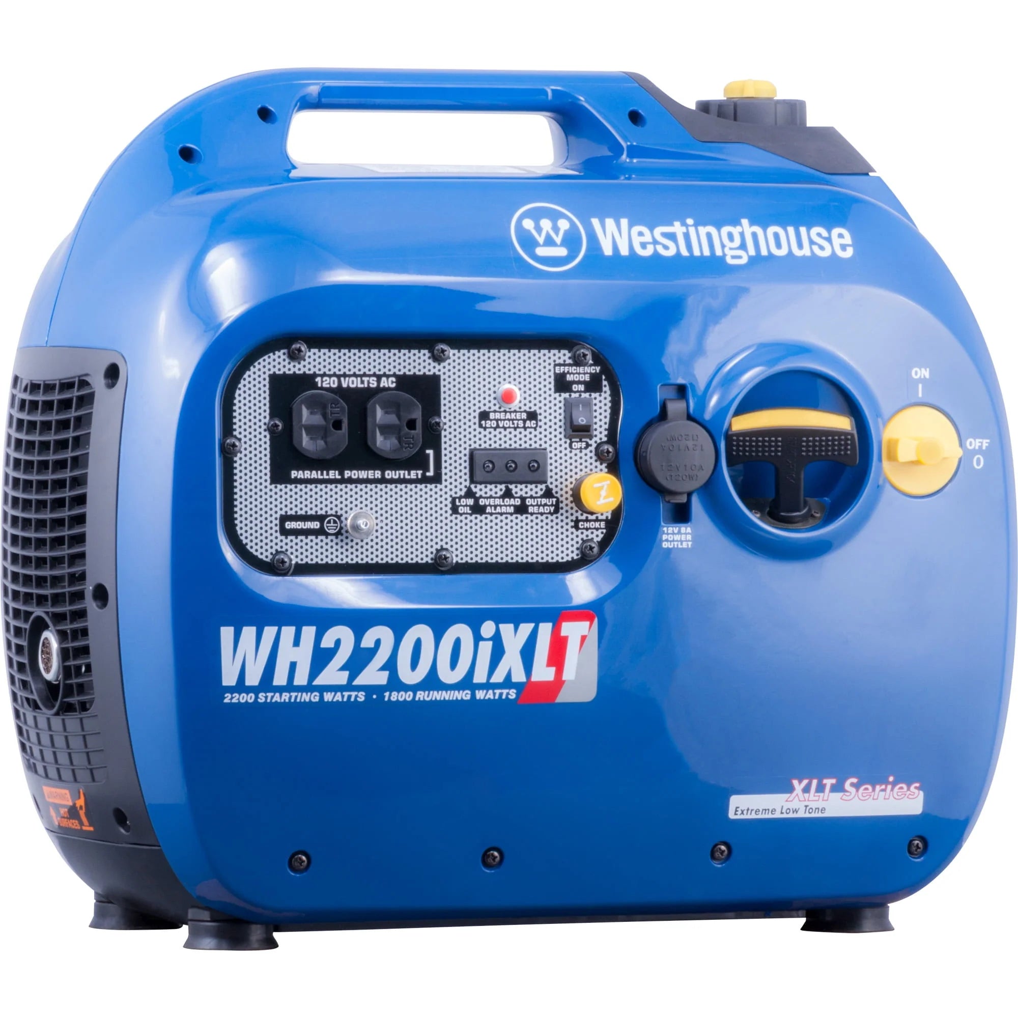 Westinghouse WH2200iXLT Portable Inverter Generator V905404