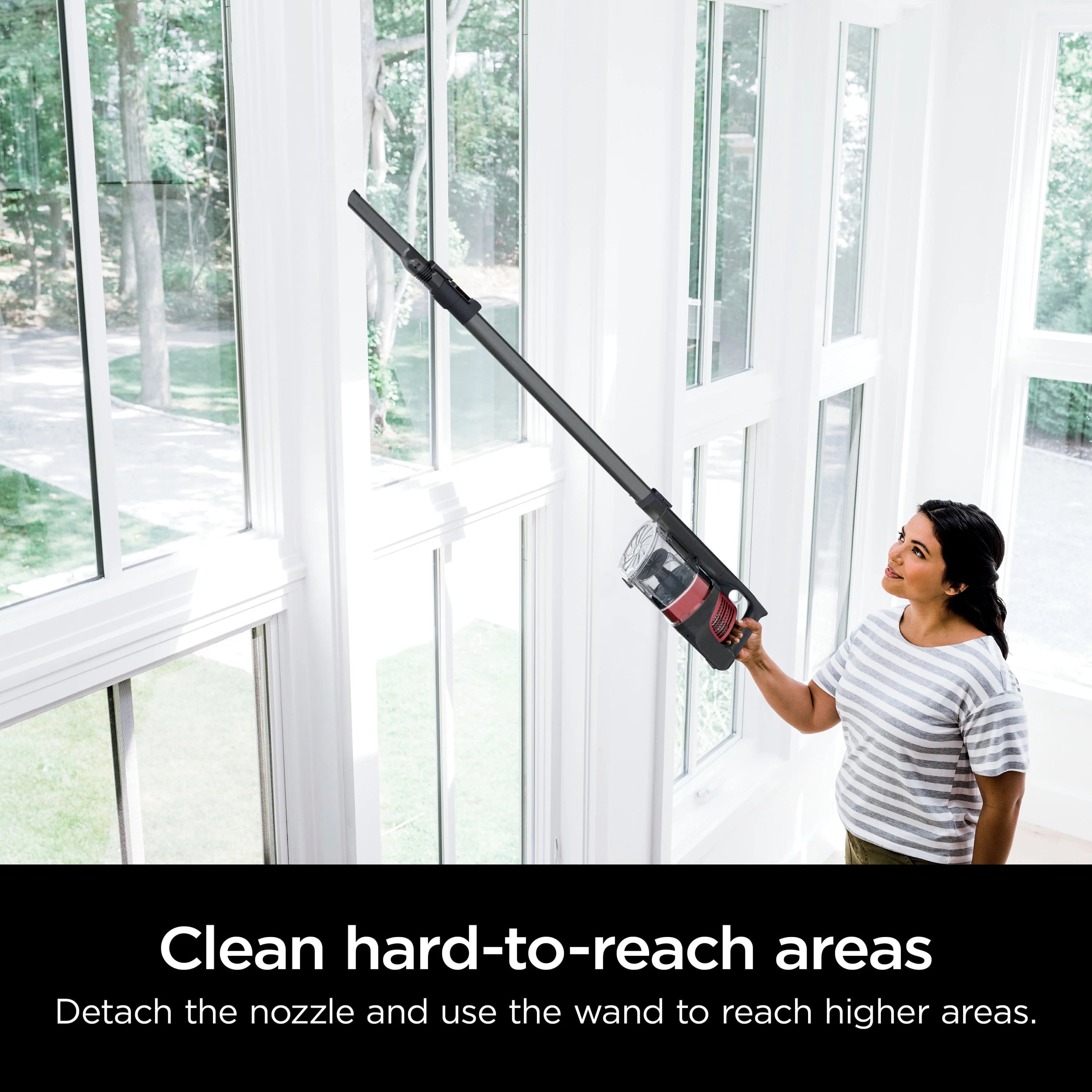 Shark Pet Pro Cordless Stick Vacuum Q5594