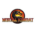 Mortal Kombat 4 Sub Zero Bloody Action Figure (7")