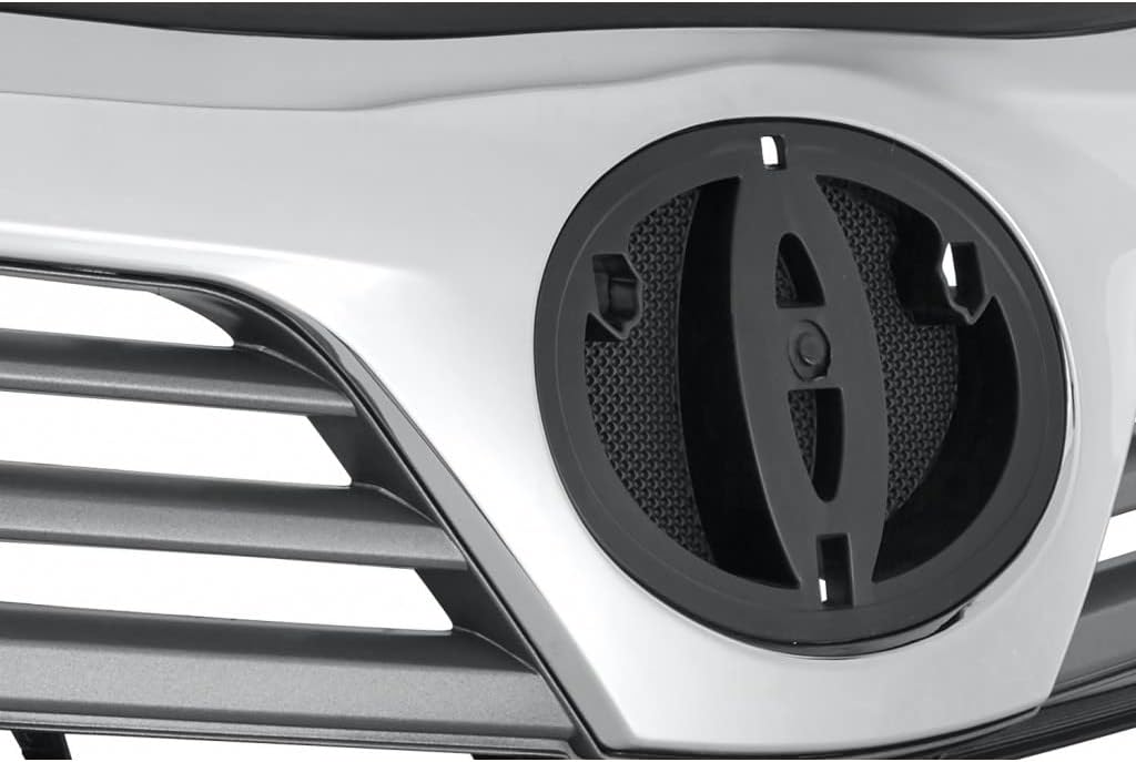 Toyota Camry 2012-2014 Grille TO1200344 K225981