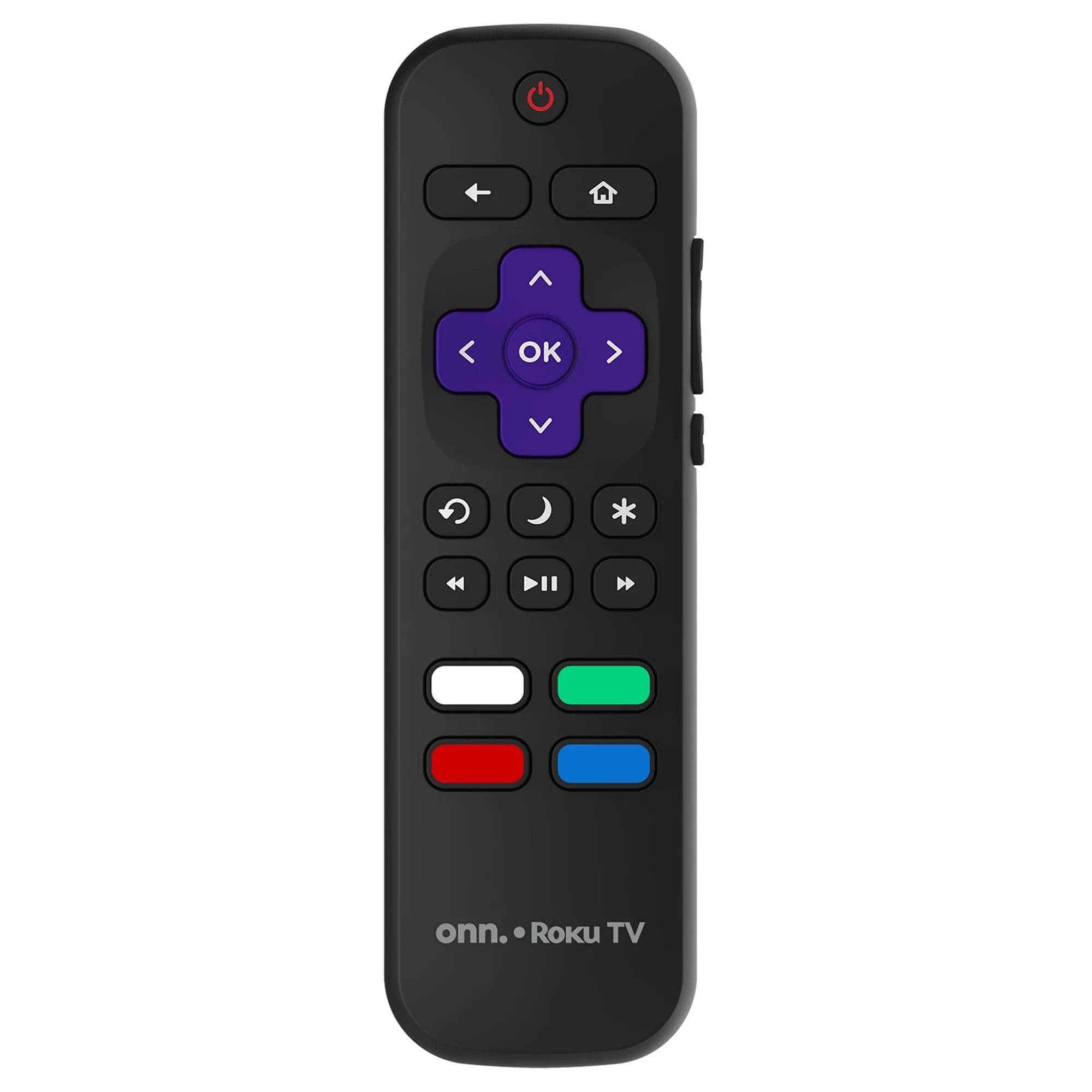 onn. 32" Class HD (720P) LED Roku Smart TV A260243