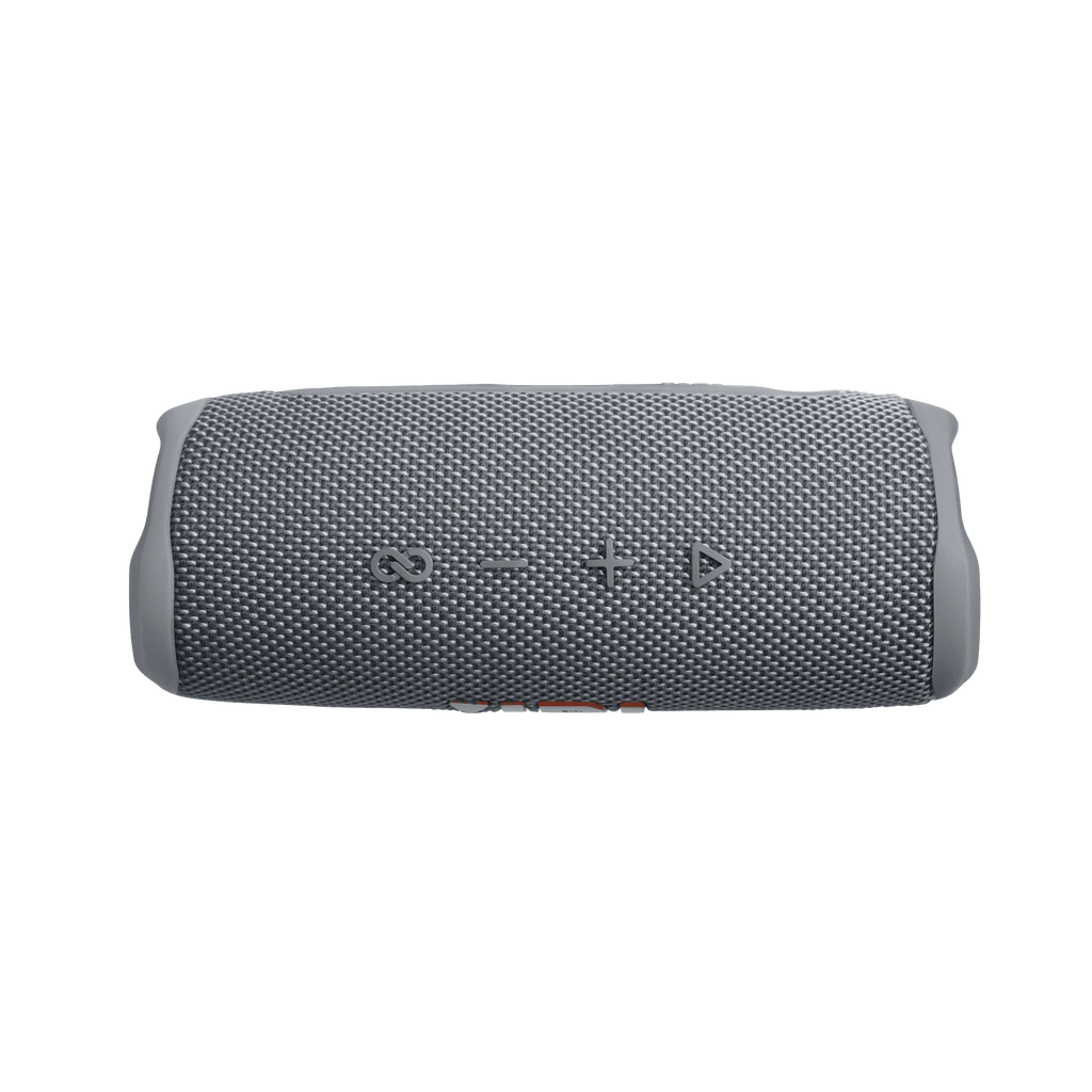 JBL Flip 6 Portable Waterproof Speaker Black P555