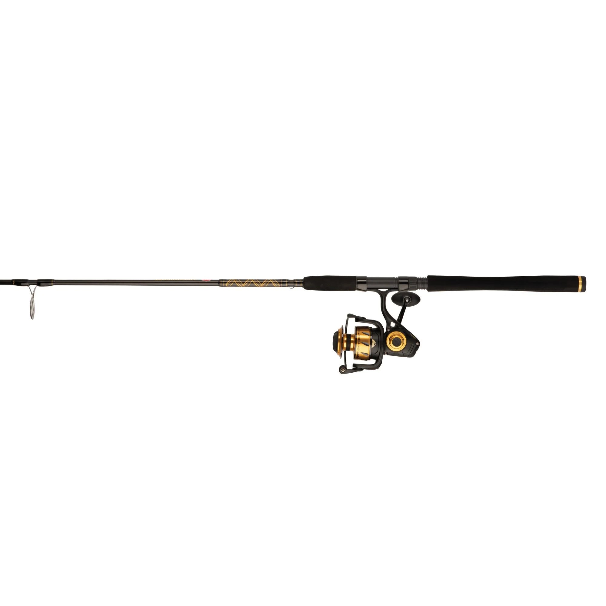 PENN Spinfisher VI Spinning Combo 7' MH 5500 L899