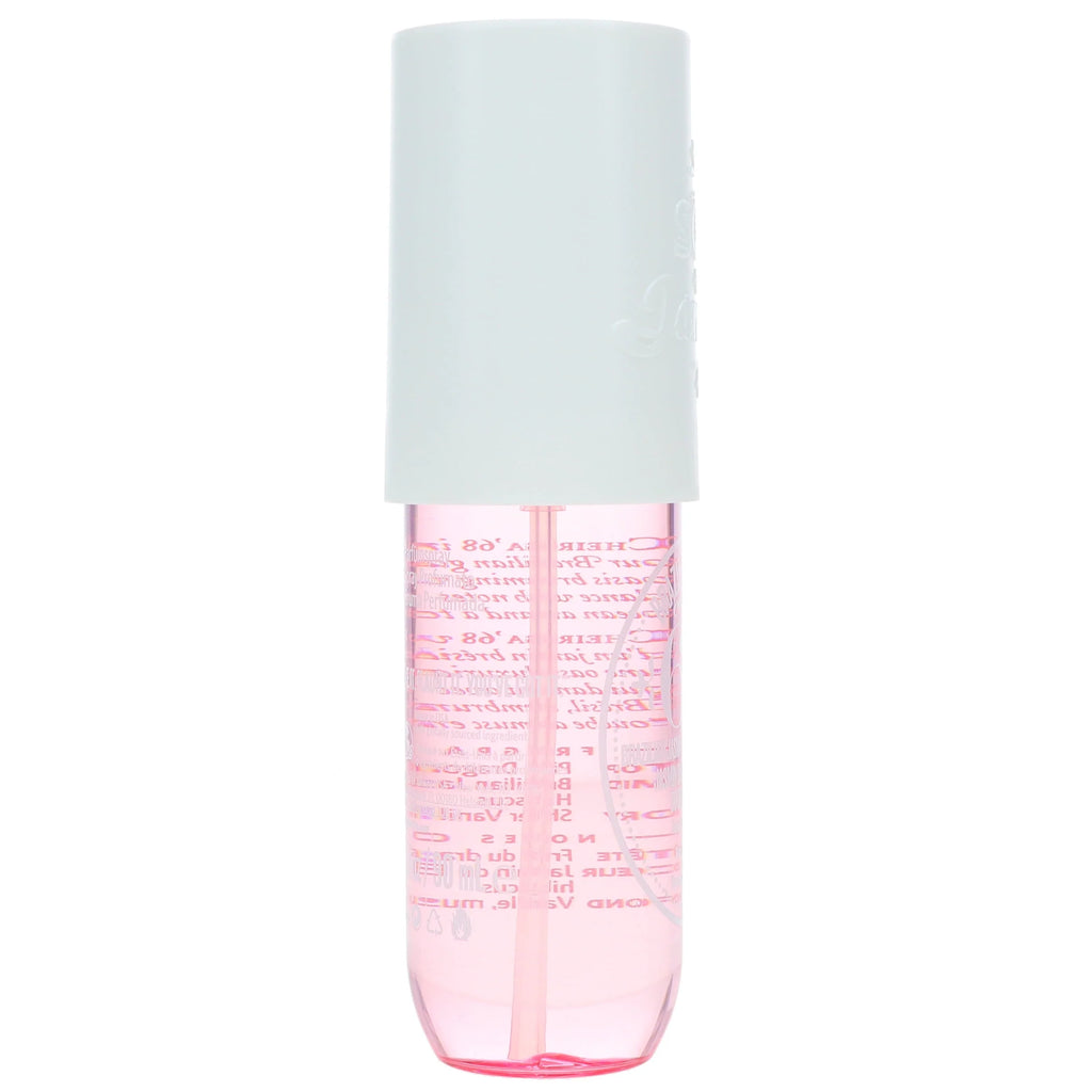 Sol de Janeiro Cheirosa '68 Beija Flor Hair & Body Mist 3 oz P6423