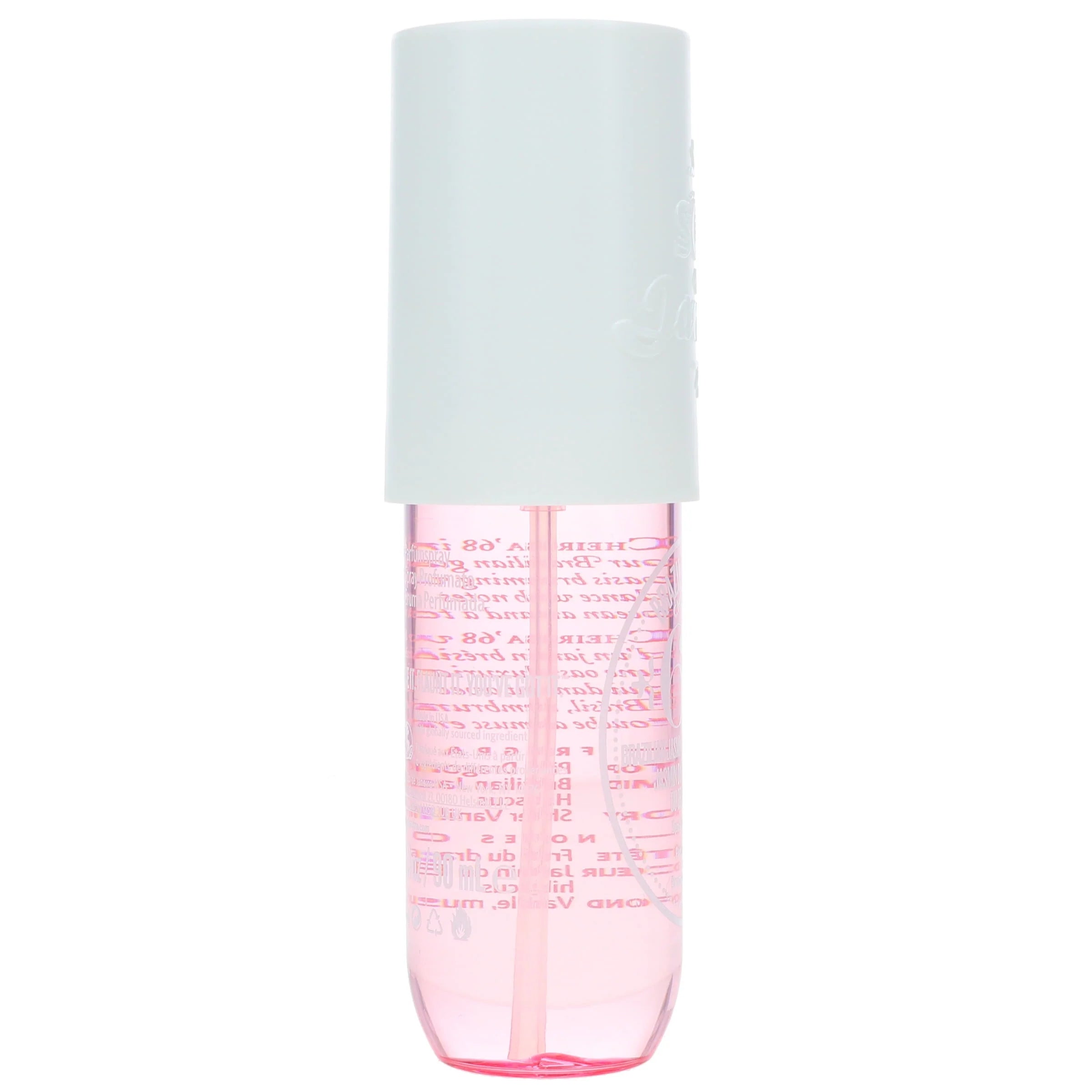 Sol de Janeiro Cheirosa '68 Beija Flor Hair & Body Mist 3 oz P6423
