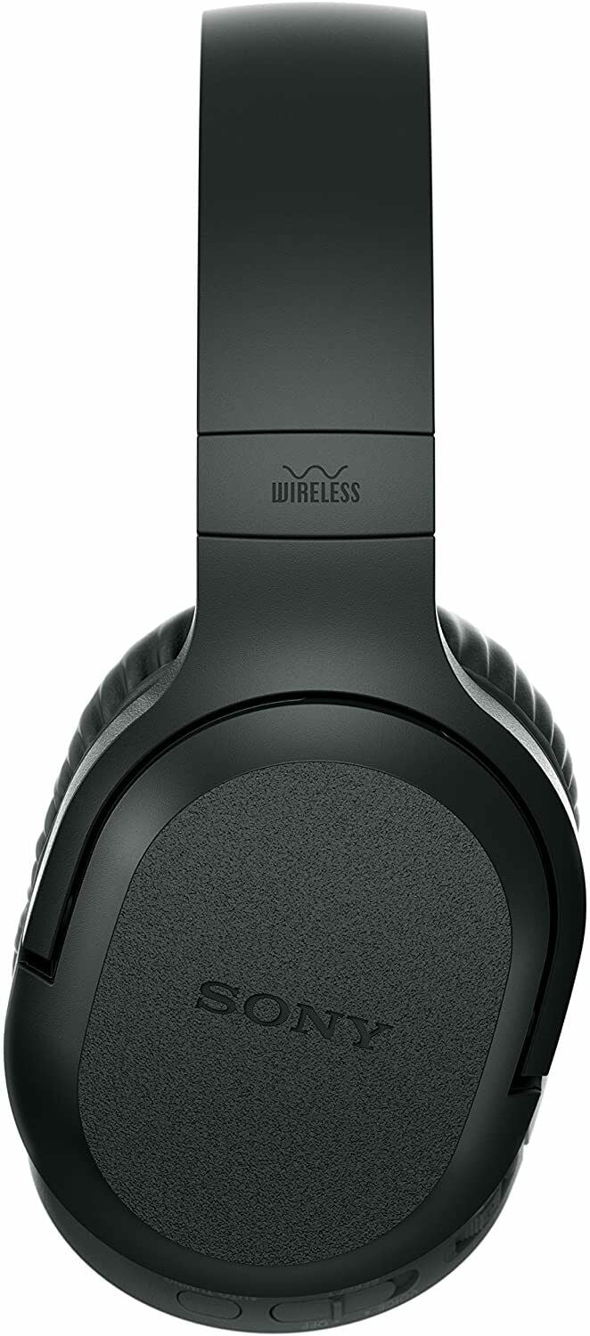Sony RF400 Wireless Home Theater Headphones for TV Watching X59850