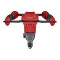 BAUER 20V Brushless Cordless 1/2 in. Mud Mixer, Tool Only