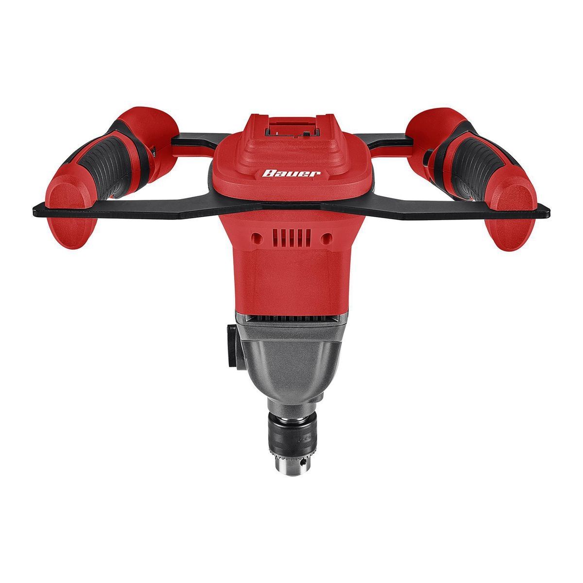 BAUER 20V Brushless Cordless 1/2 in. Mud Mixer, Tool Only