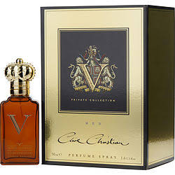 Clive Christian V by Clive Christian Perfume Spray 1.6 oz I757435