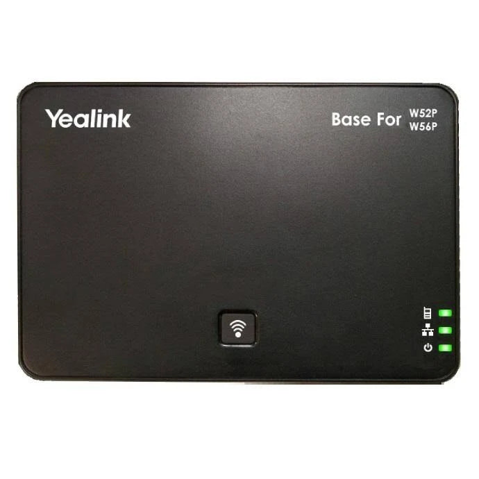 Yealink W56P IP DECT Phone V170364