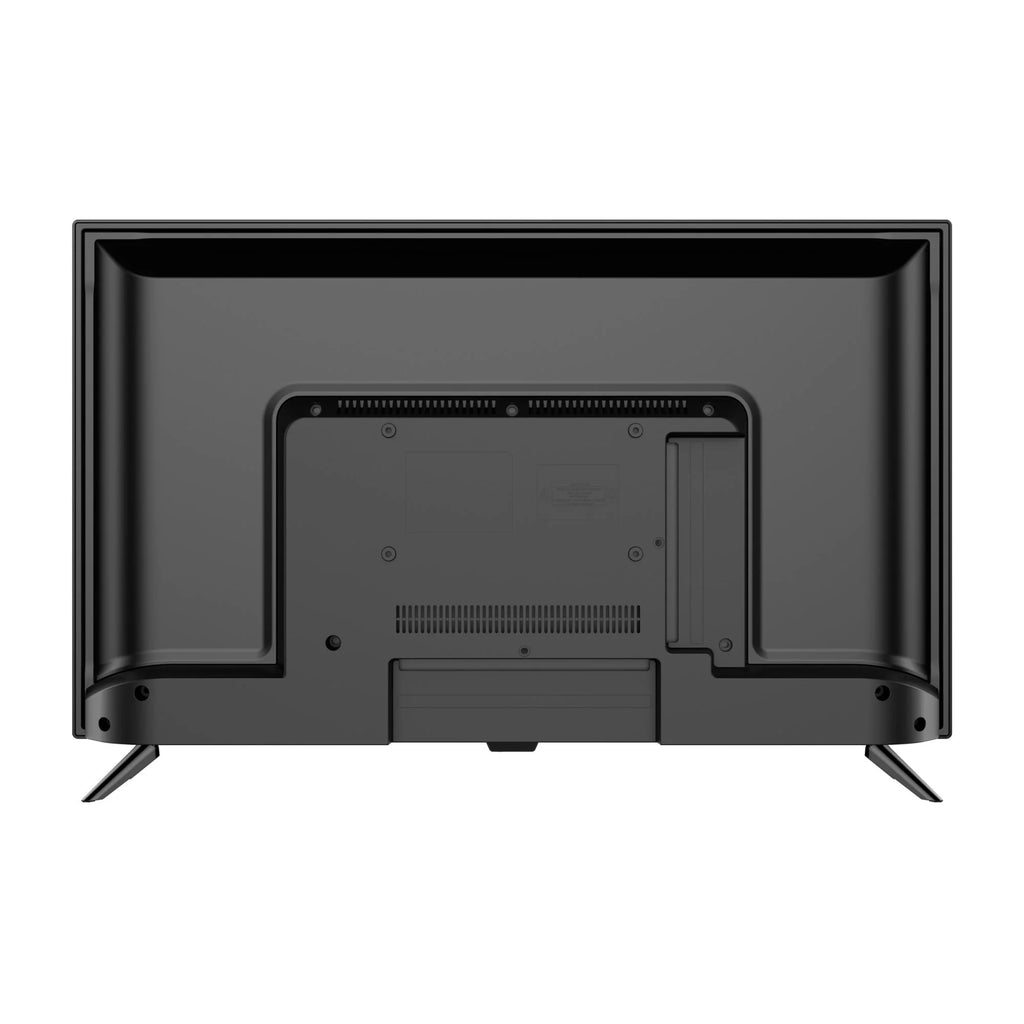 onn. 32" Class HD (720P) LED Roku Smart TV A260243