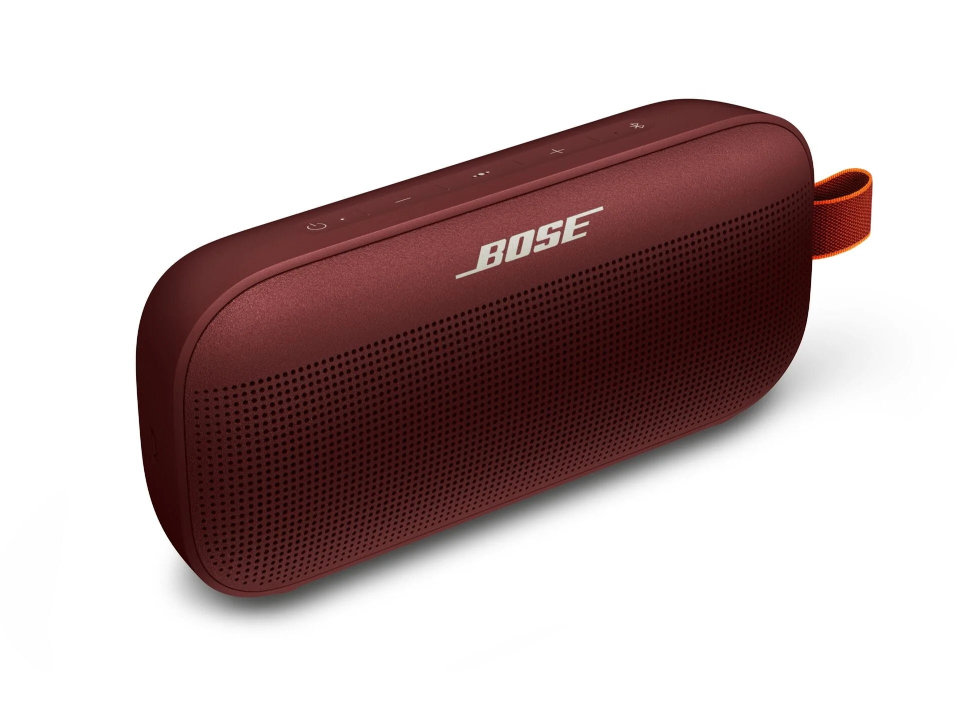 Bose SoundLink Flex Wireless Waterproof Bluetooth Speaker, Black H706