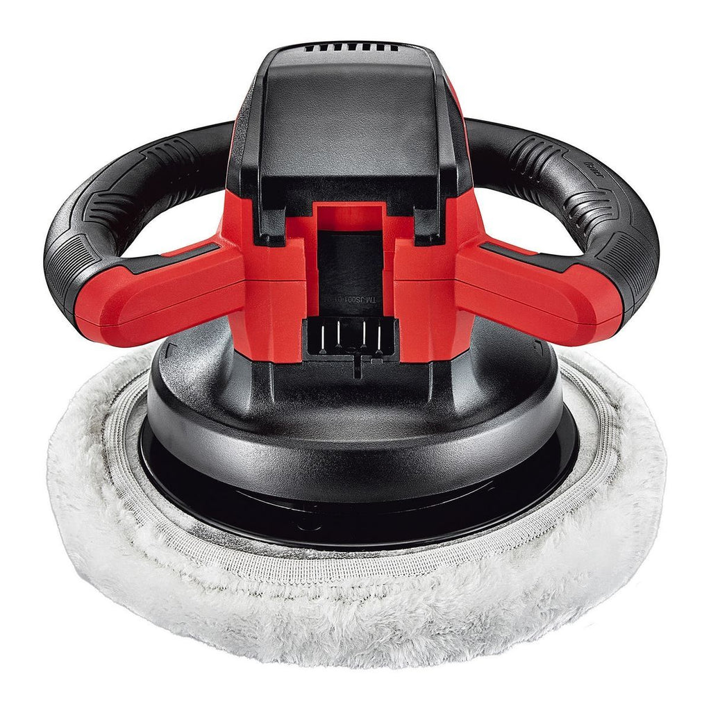 BAUER 20V Cordless 10 In. Buffer Z253713
