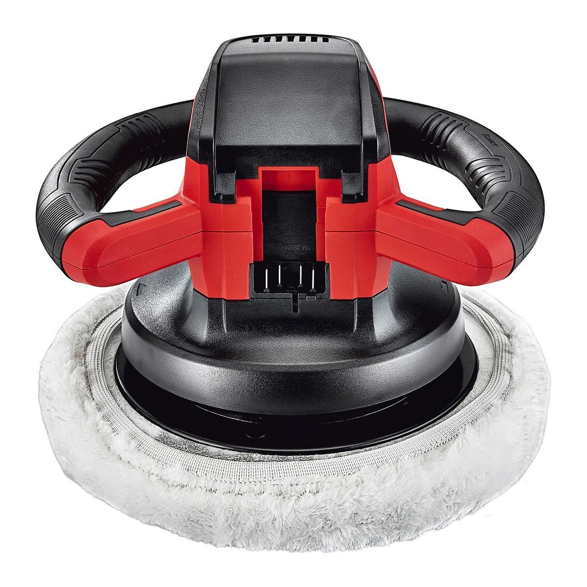 BAUER 20V Cordless 10 In. Buffer Z253713