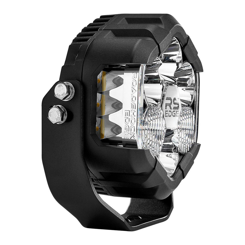ROADSHOCK EDGE 6-LED Off-Road Combo Light Y8866