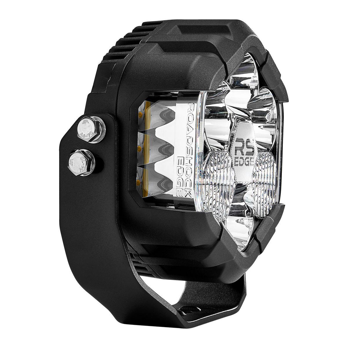 ROADSHOCK EDGE 6-LED Off-Road Combo Light Y8866