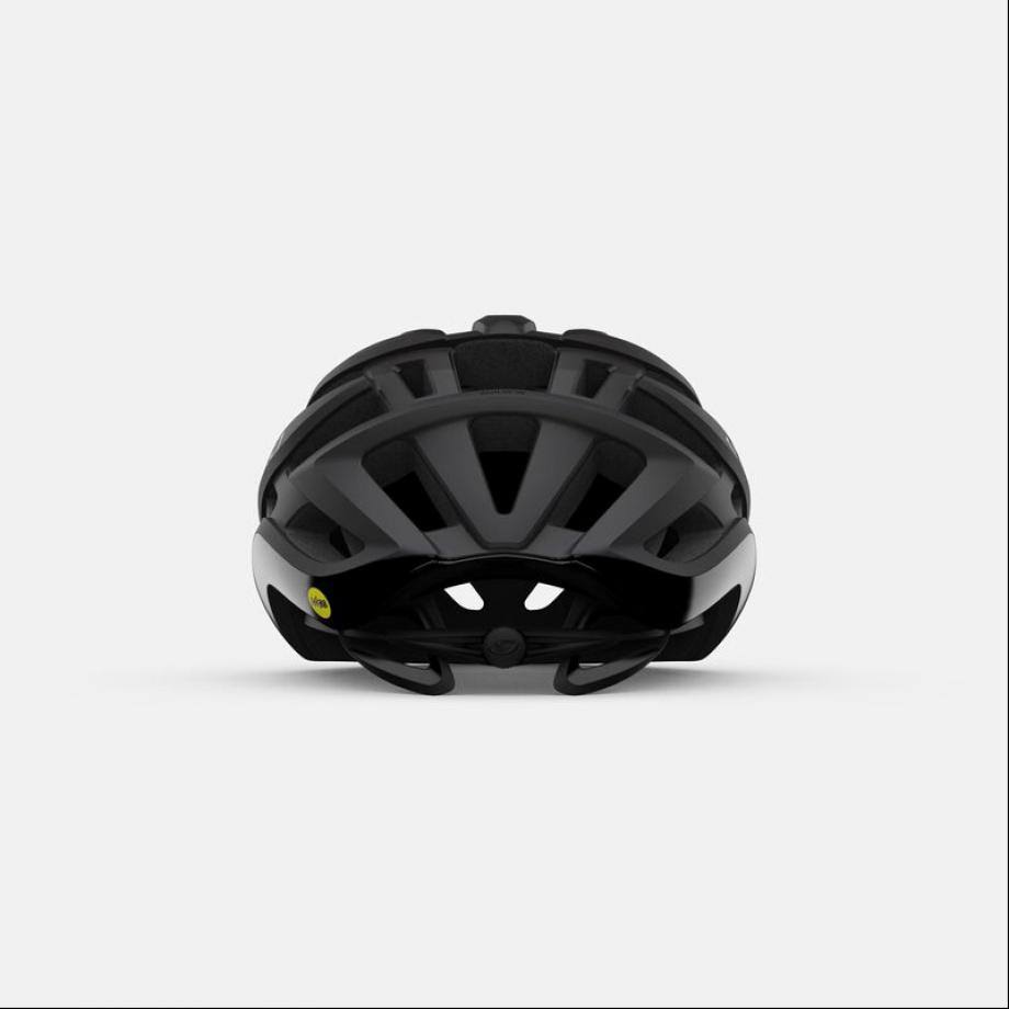 Giro Agilis MIPS Helmet Matt Black L D88369