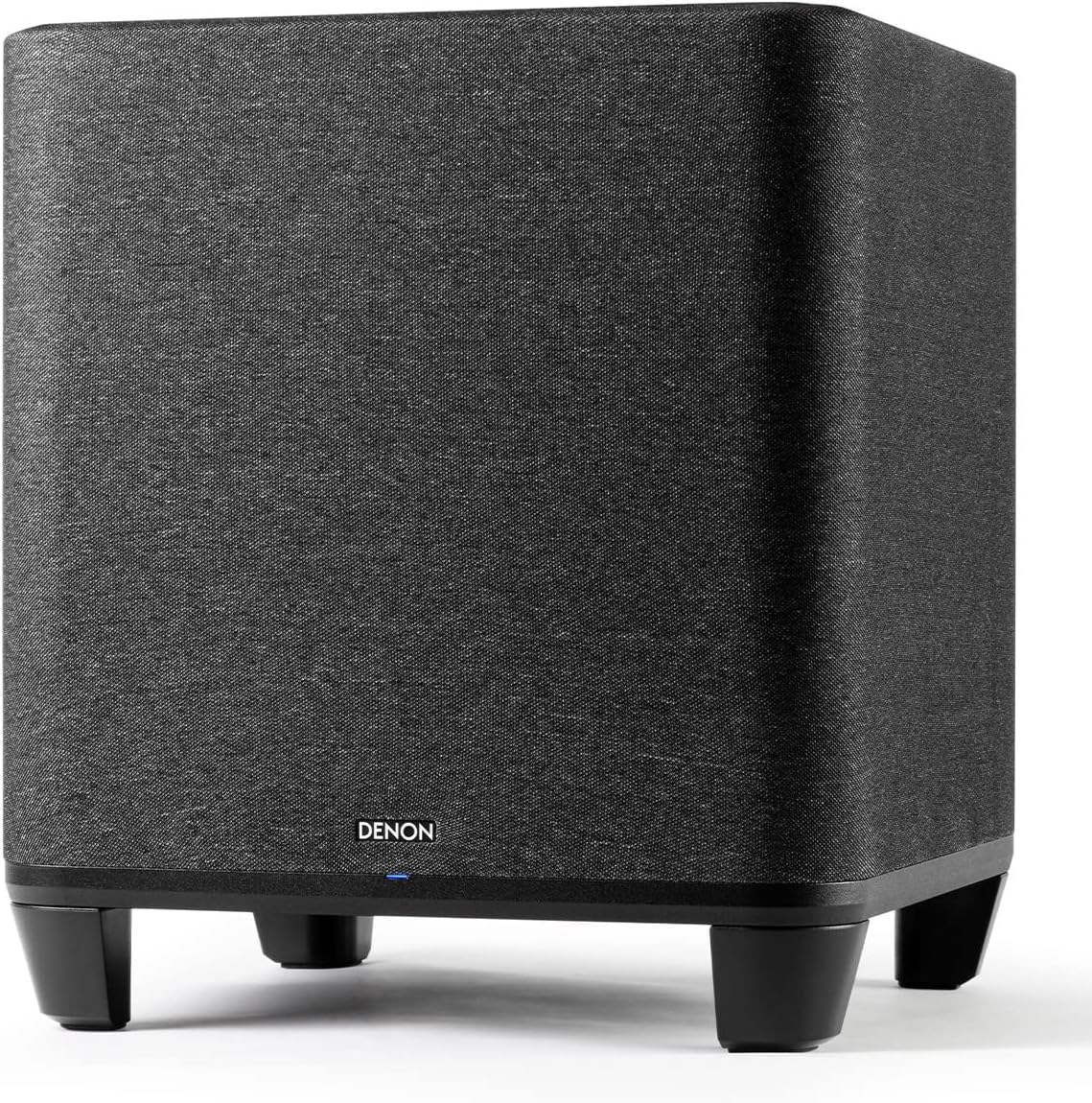 Denon Home Subwoofer with HEOS Built-in, 8" Bass-Reflex Woofer Y660563