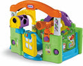 Little Tikes Activity Garden Baby Playset, White