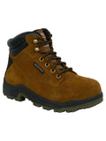 Brahma Women's Diane II 6" Steel Toe Work Boots