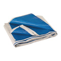 HFT 4 x 12  Poly Coated Drop Cloth