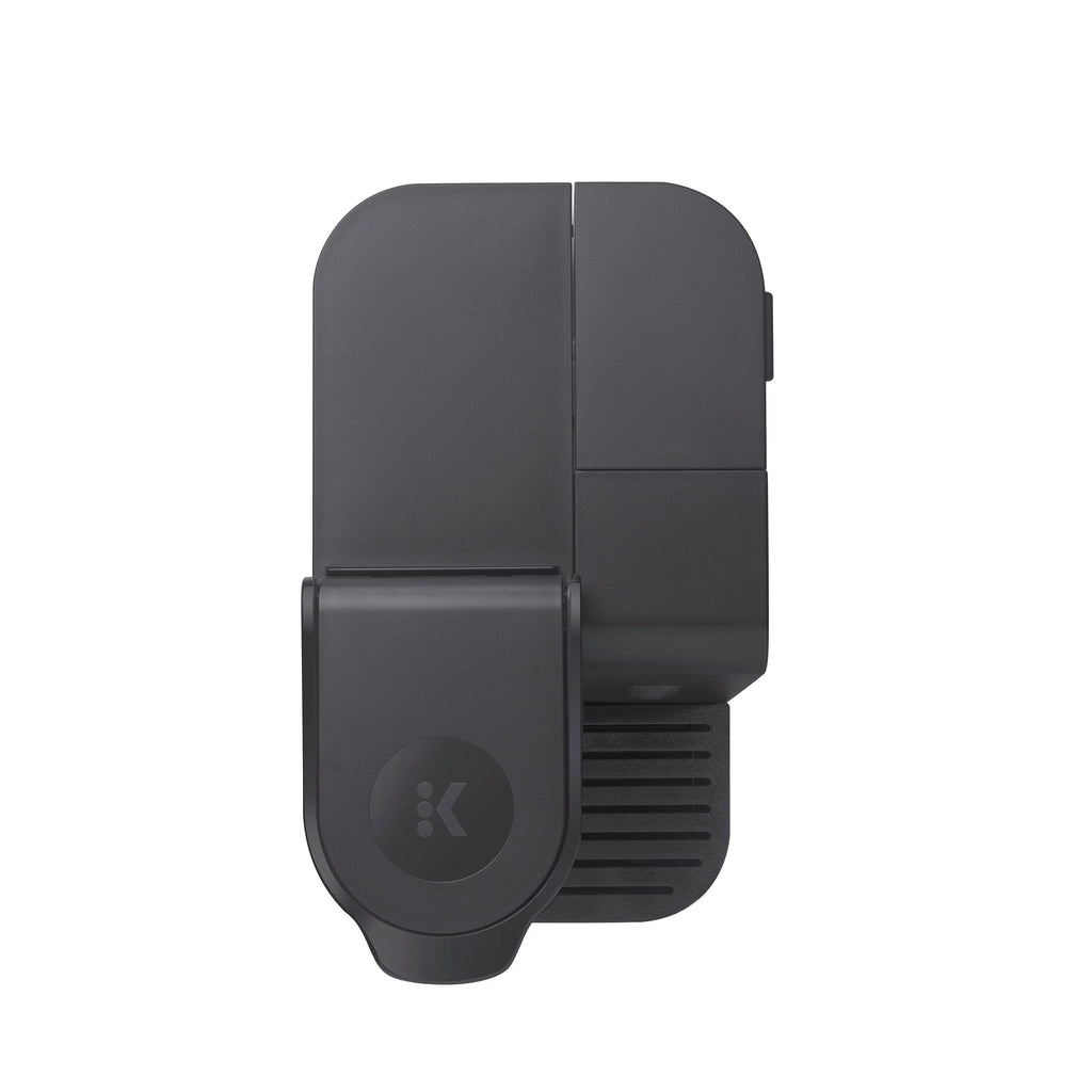 Keurig K-Express Essentials Single Serve K-Cup Pod Coffee Maker, Black L838940