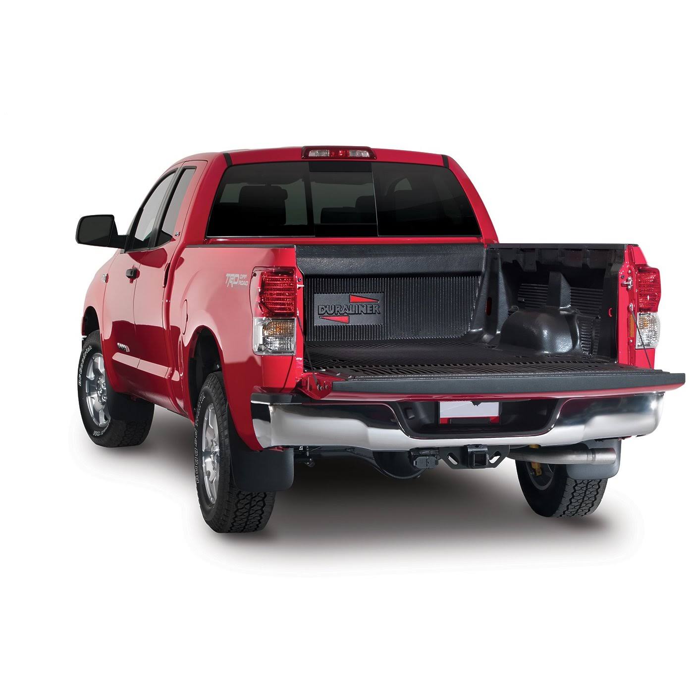 Duraliner Under Rail Truck Bed Liner for Ford F-100 S35335