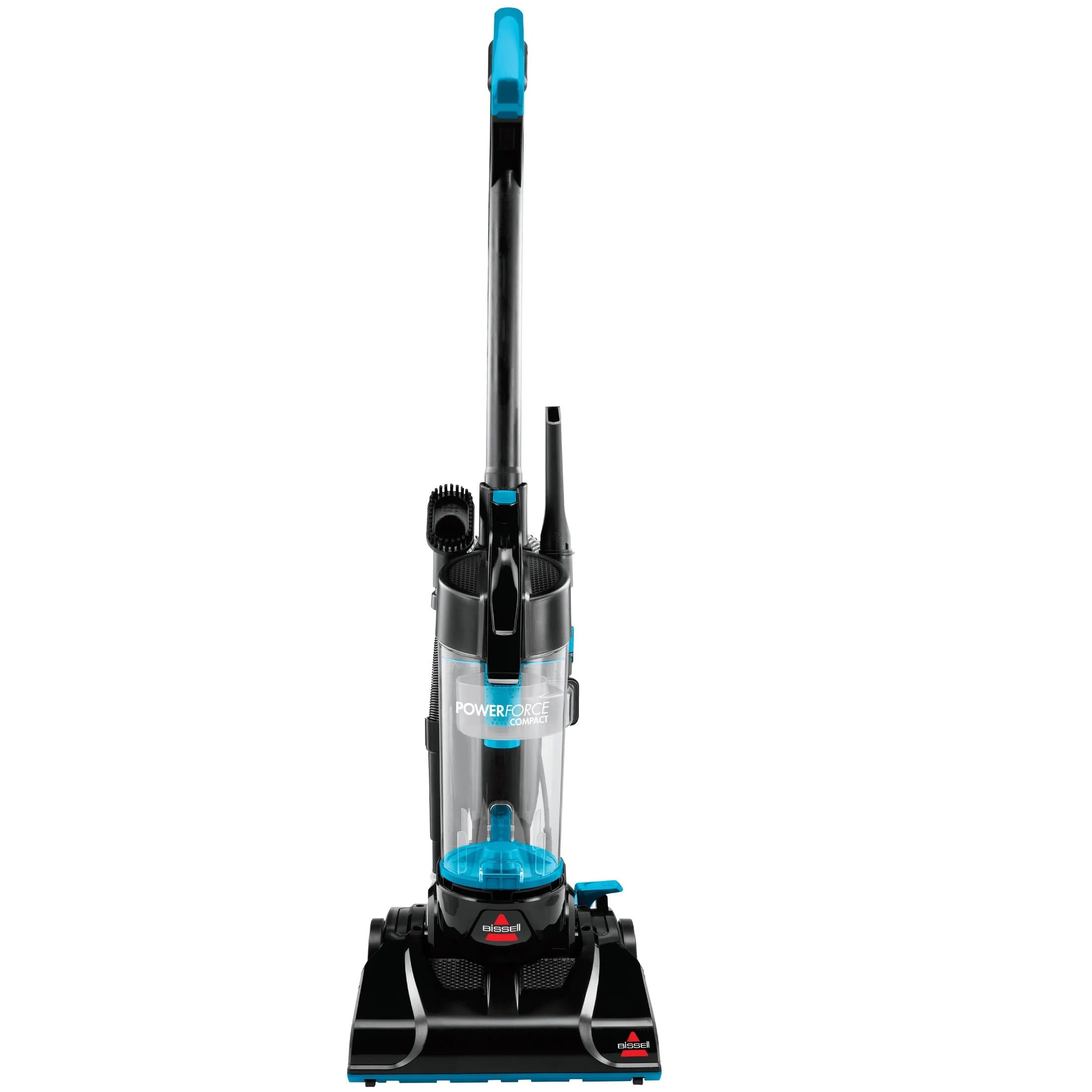 BISSELL Power Force Compact Bagless Vacuum 2112 Y4095
