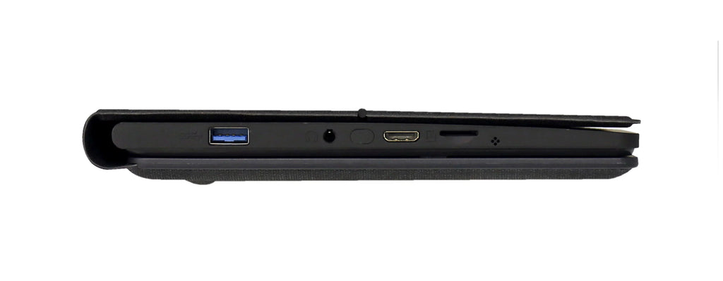 Venturer 11.6" 2in1 Laptop Intel Celeron 64GB SSD 4GB RAM Windows 10 J703956