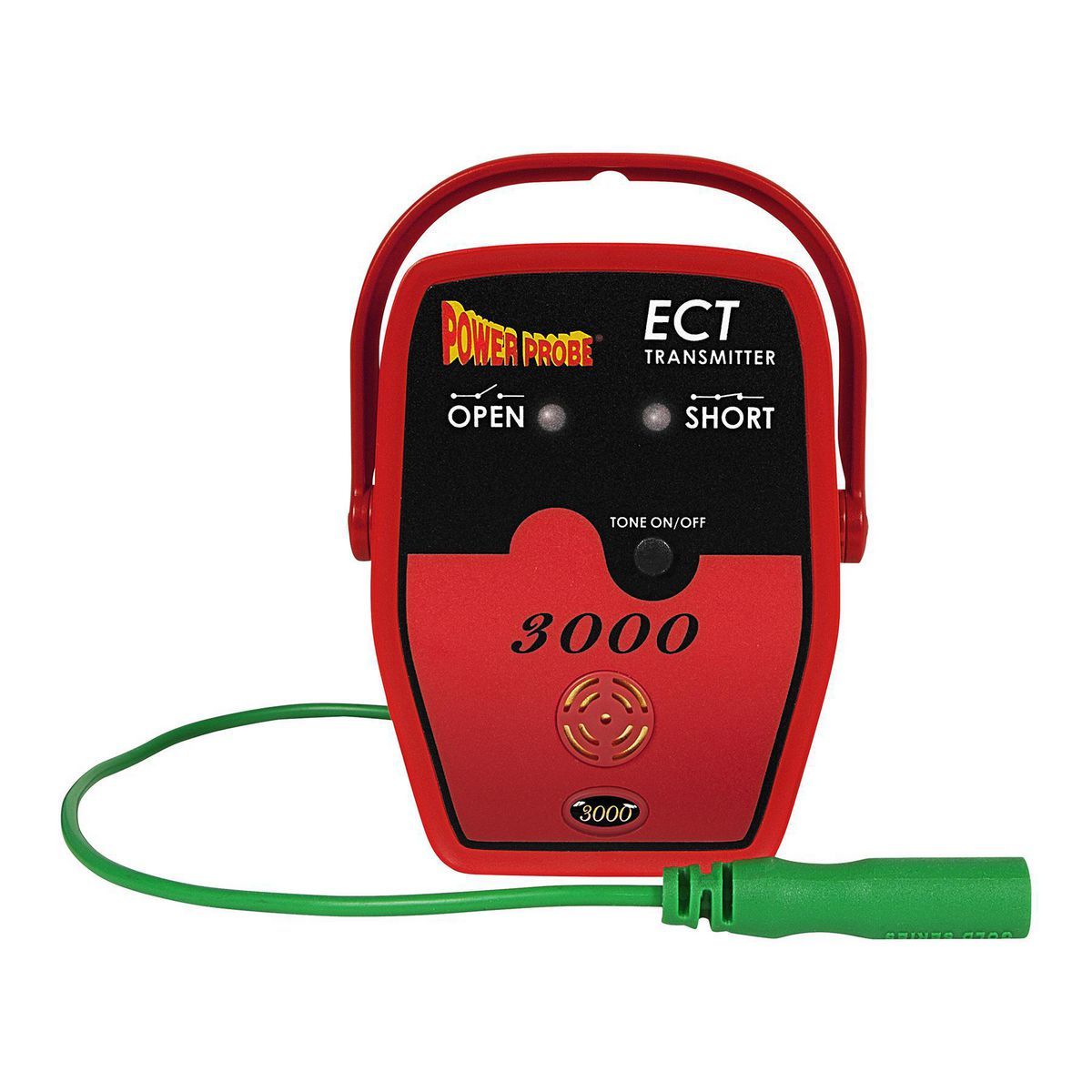POWER PROBE Short/Open Circuit Tester R2084