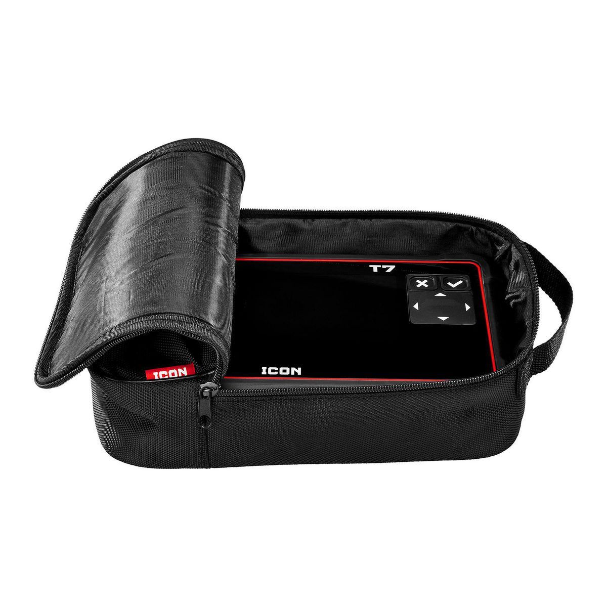 ICON T7 Professional Wired Diagnostic Scanner N419