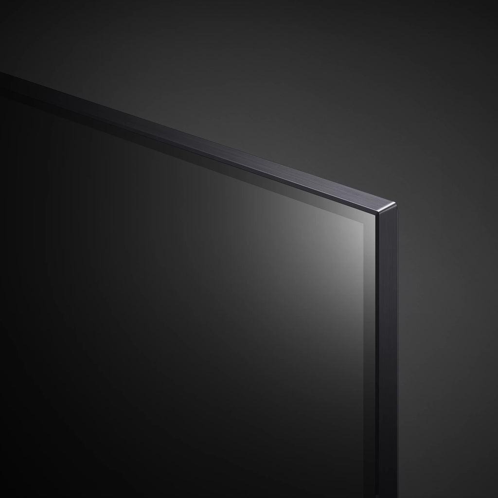 LG 65" Class 4K UHD QNED Smart TV with Dolby Vision 85 Series Q310976