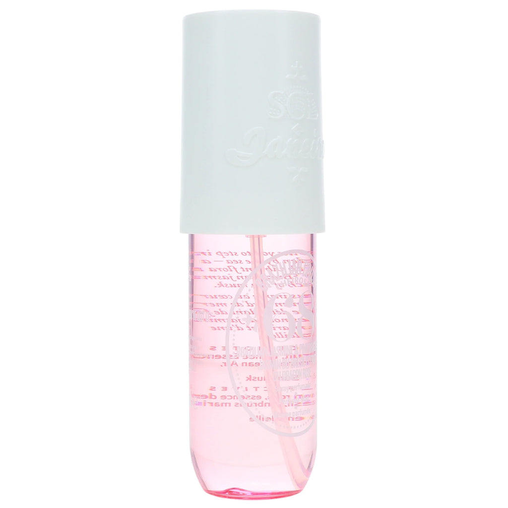 Sol de Janeiro Cheirosa '68 Beija Flor Hair & Body Mist 3 oz P6423