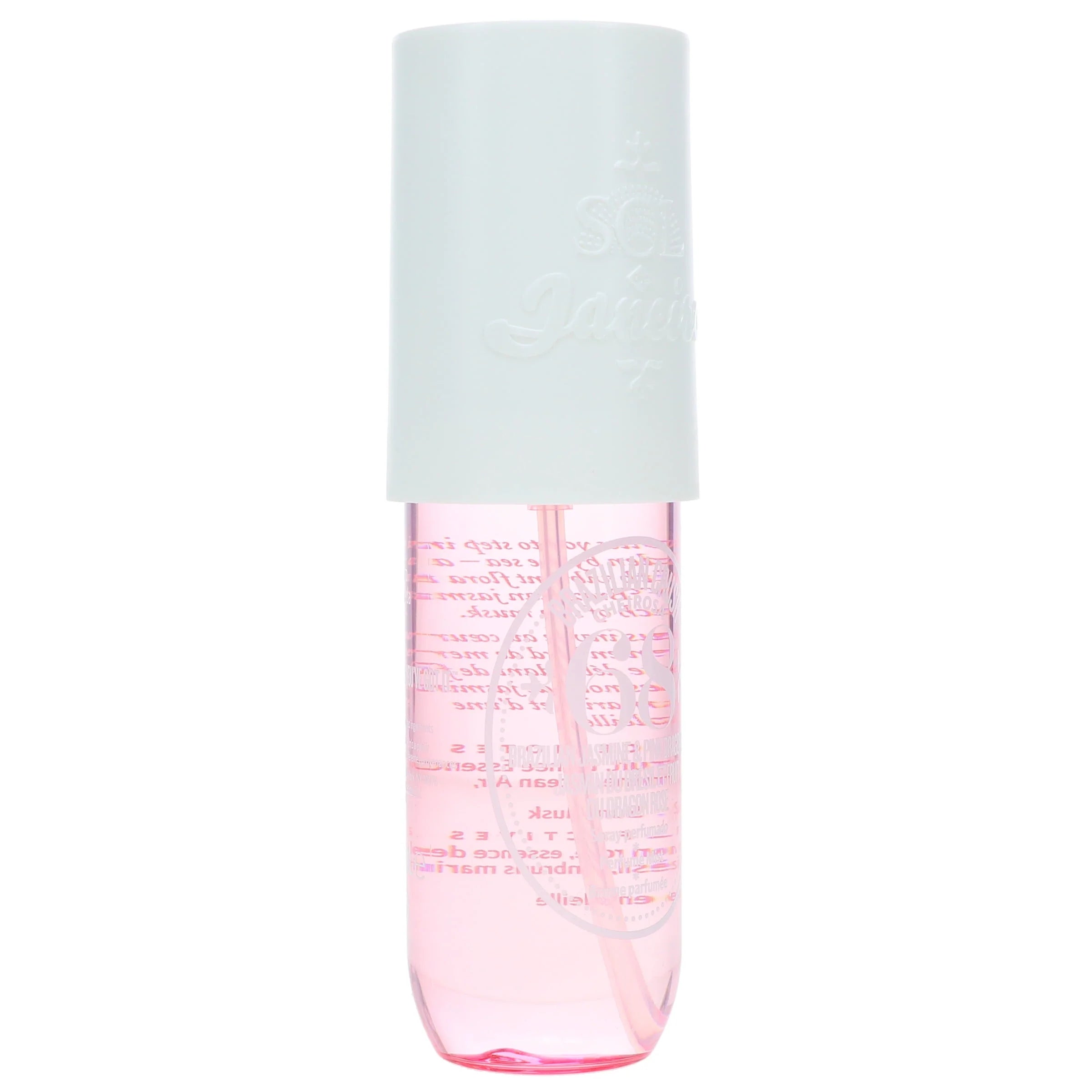 Sol de Janeiro Cheirosa '68 Beija Flor Hair & Body Mist 3 oz P6423