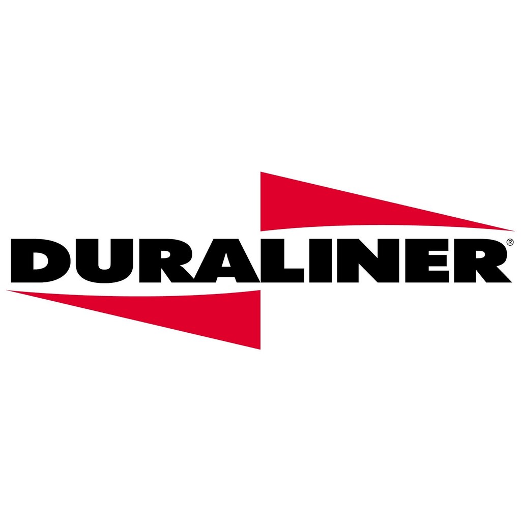 Duraliner Under Rail Truck Bed Liner for Ford F-100 S35335
