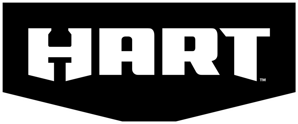 HART 6-inch 2.1-Amp Bench Grinder S227