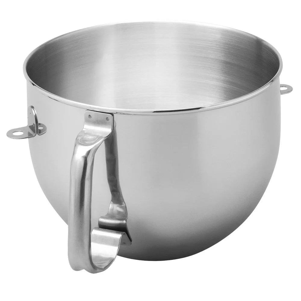 KitchenAid KP26M1XGC Professional 600 Series 6 Qt Bowl-Lift Stand Mixer Refurbished C395