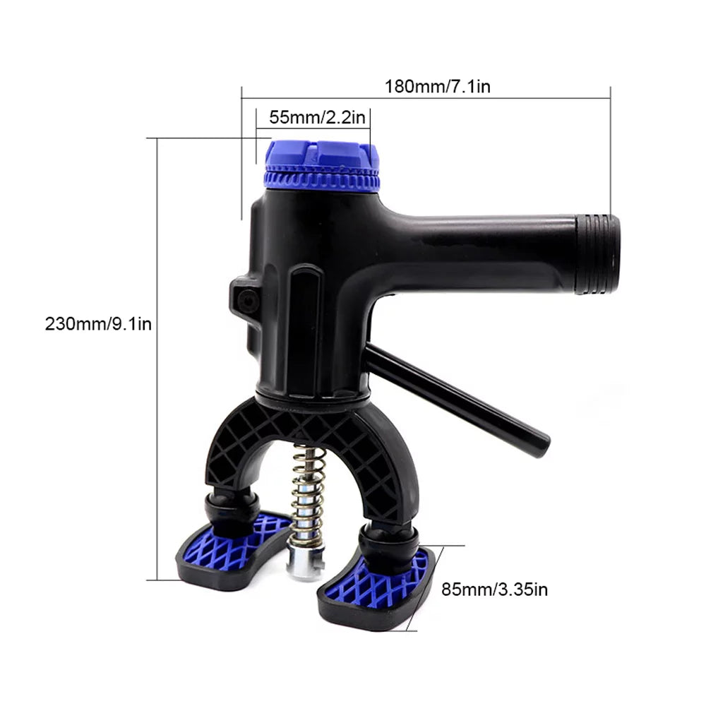 Arealer Car Dent Repair Puller Tool with 28 Glue Tabs J58003
