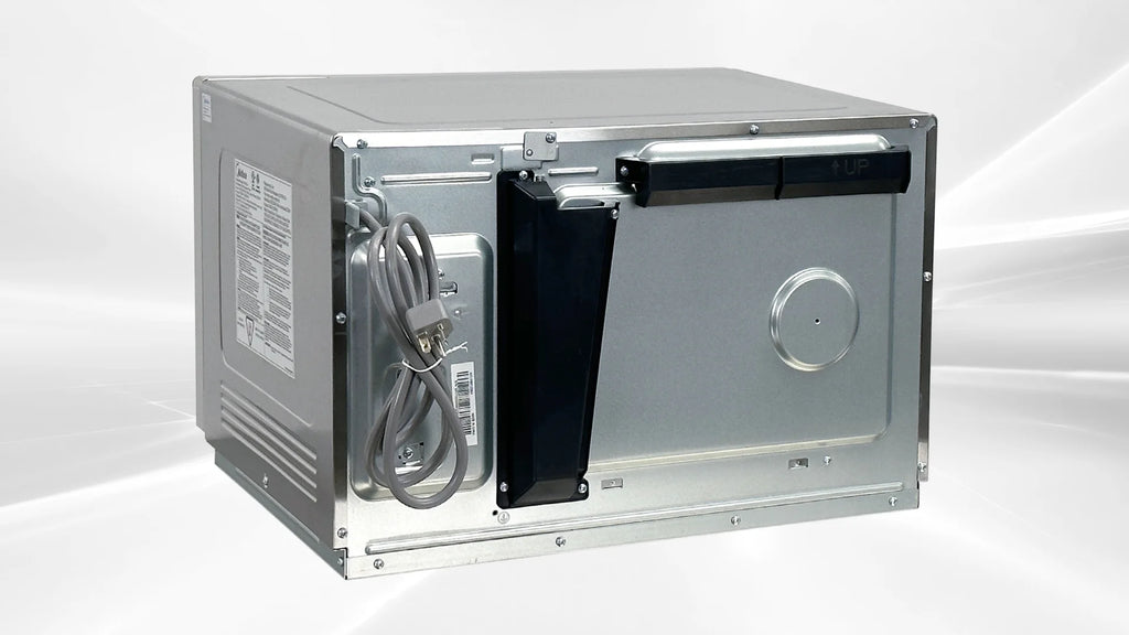 Commercial Microwave Oven 1800W H529