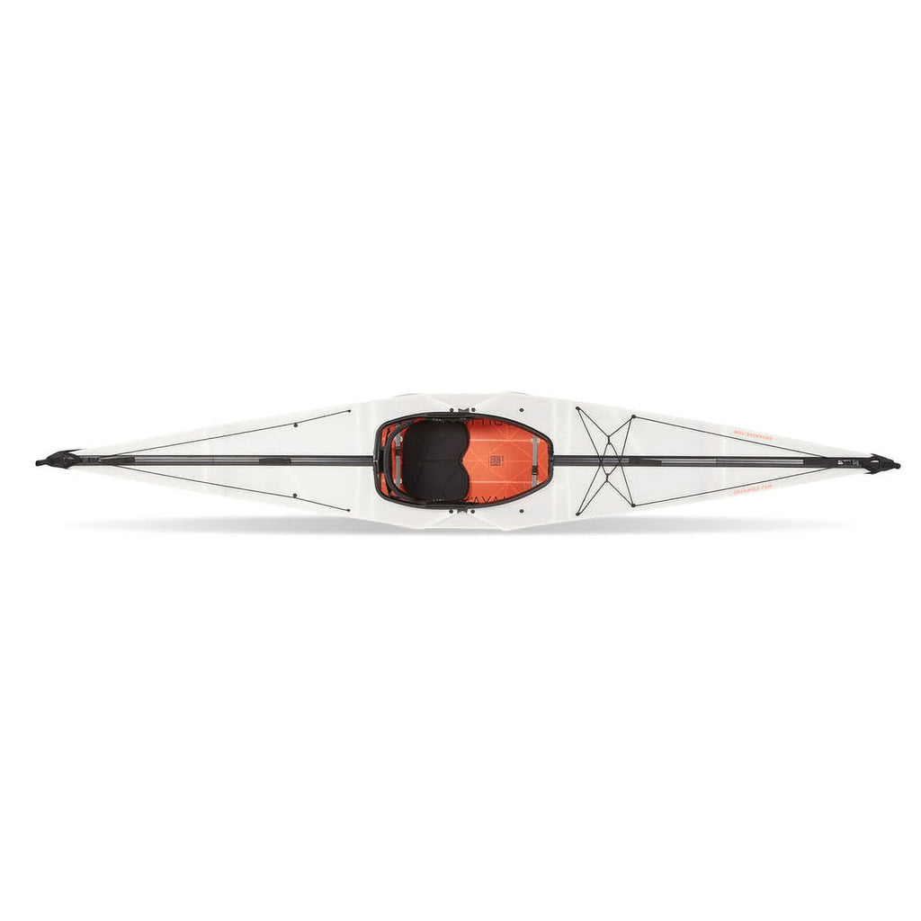 Oru Kayak Foldable Kayak Bay ST | Stable, Durable, Lightweight H515