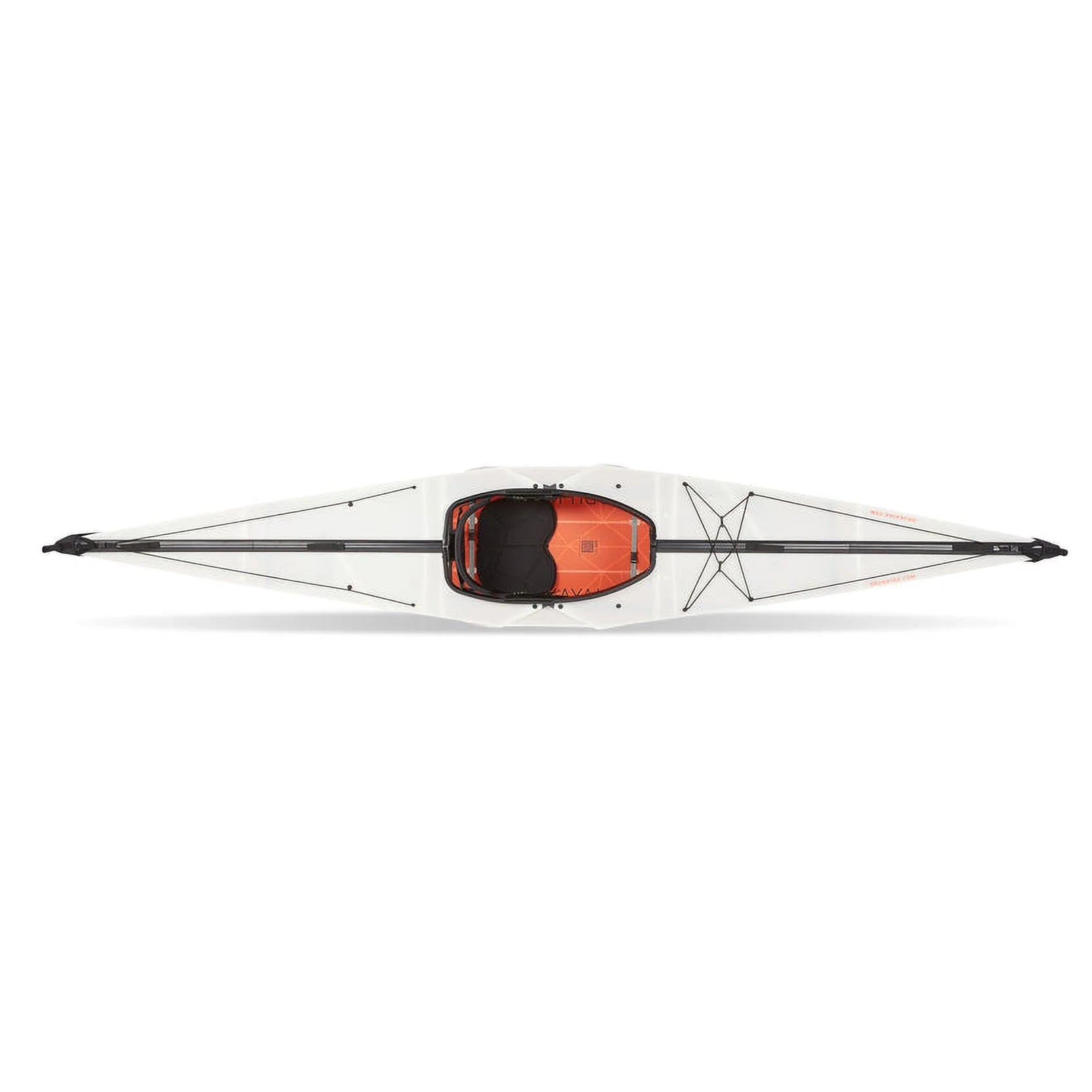 Oru Kayak Foldable Kayak Bay ST | Stable, Durable, Lightweight H515