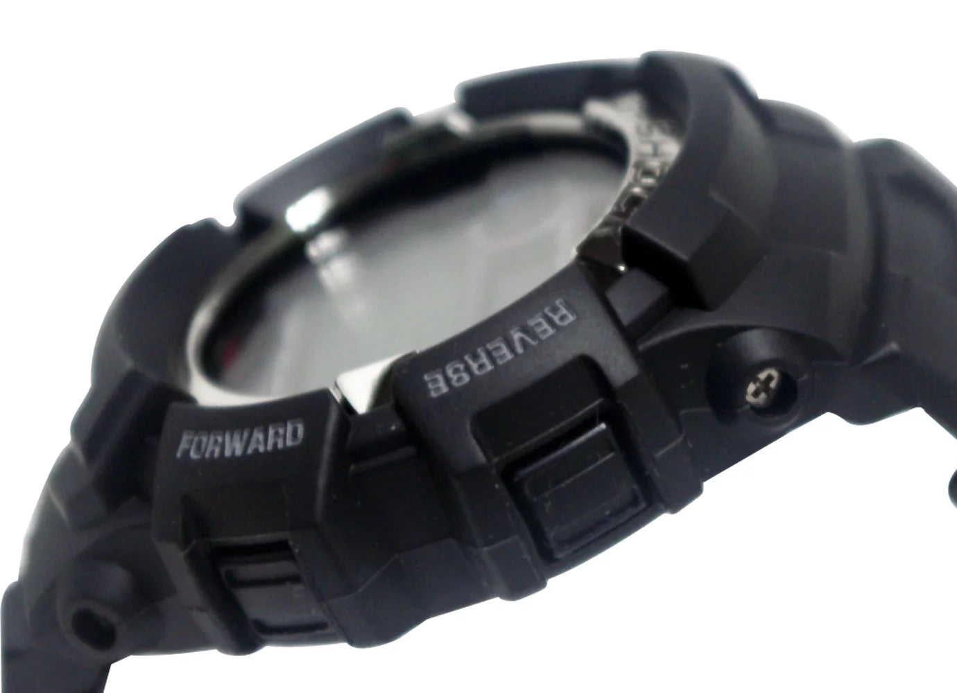 Casio Men's G-Shock Solar Atomic Digital Watch GW2310-1 D94429
