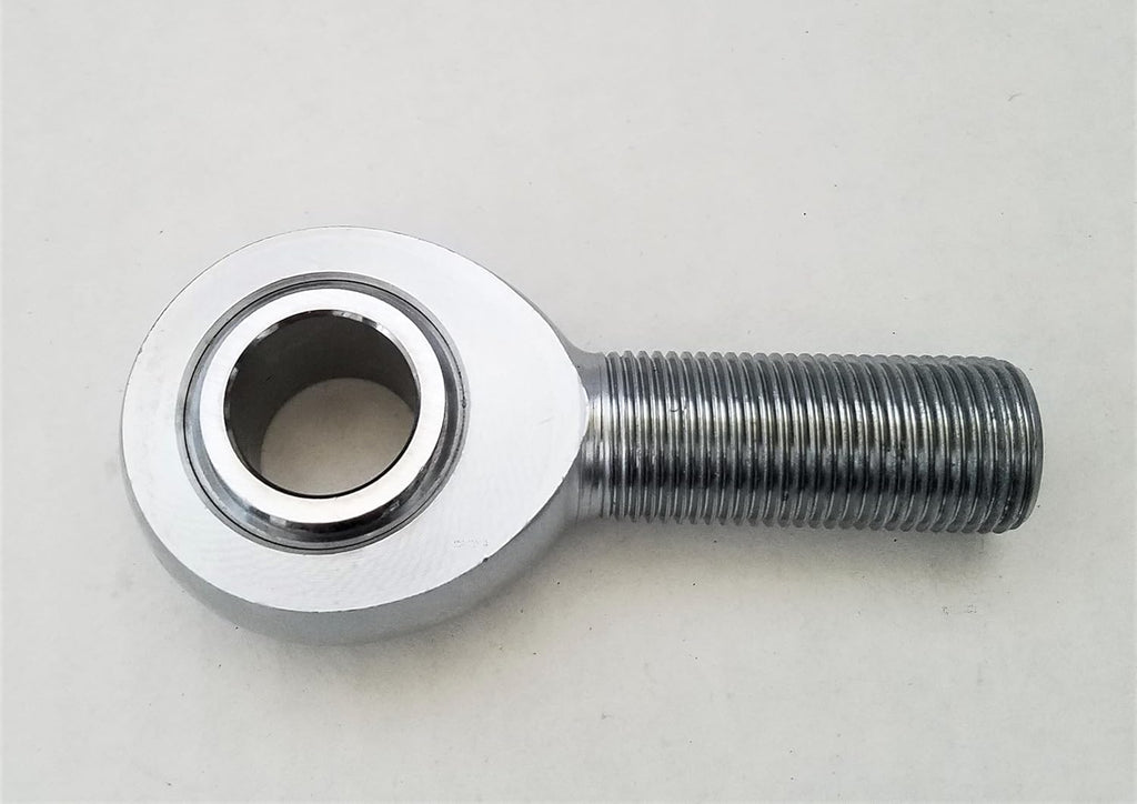3/4" Rod End Heim Joint Kit Left & Right Hand Thread Chromoly Pack of 2 L643049