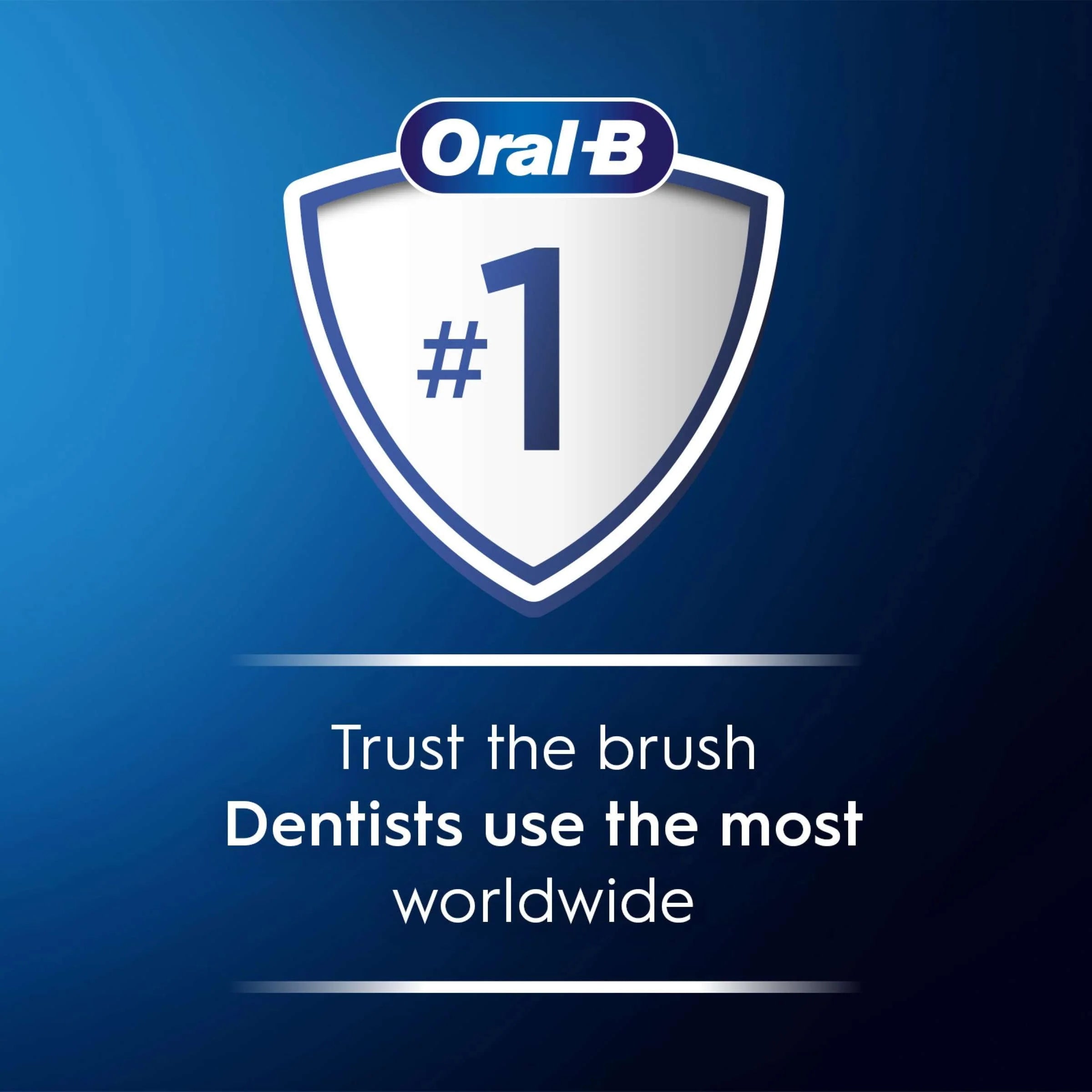 Oral-B iO3 Luxe Electric Toothbrush with Charger N4627