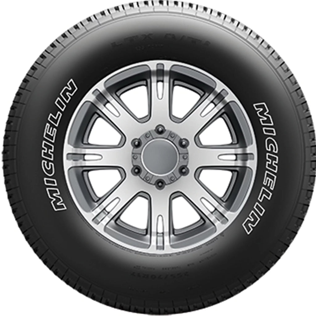 Michelin LTX A/T2 All-Season LT275/65R18 Tire Z226064