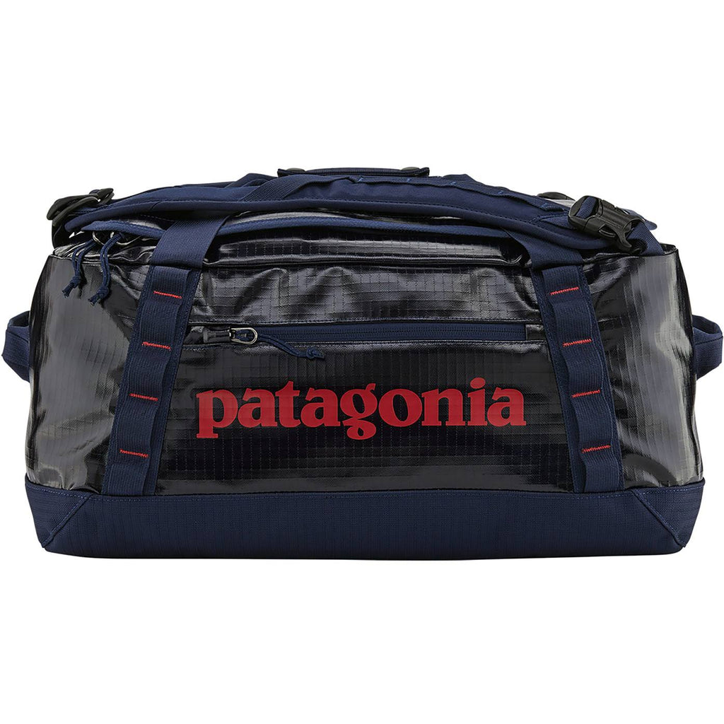 Patagonia Black Hole Duffel 40L Cobalt Blue J183