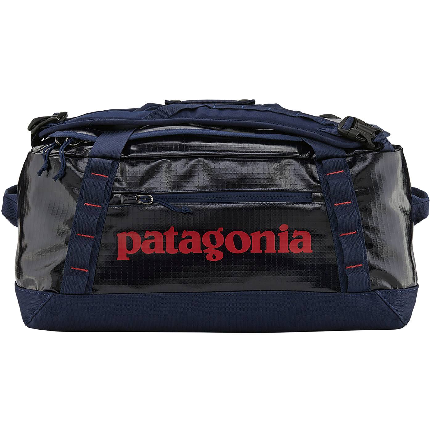 Patagonia Black Hole Duffel 40L Cobalt Blue J183