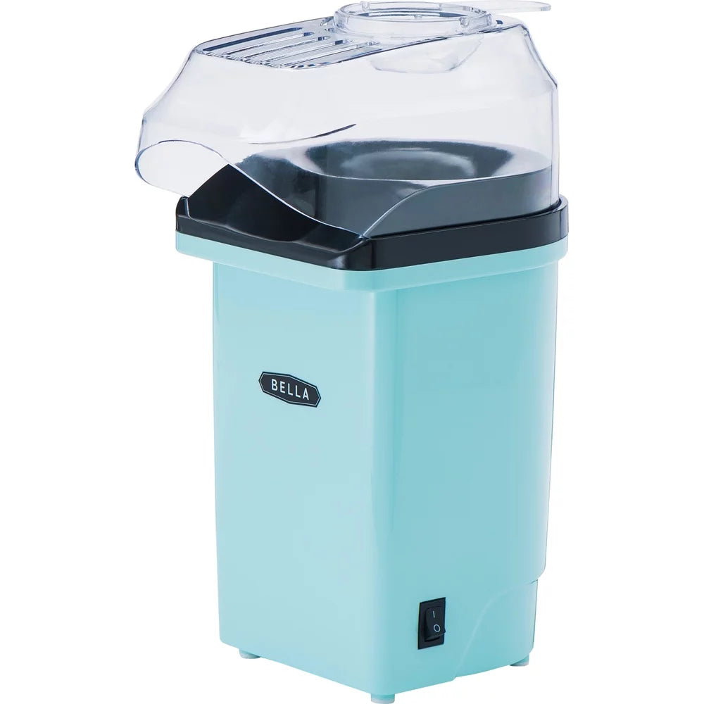 Bella Hot Air Popcorn Maker, Teal L531475