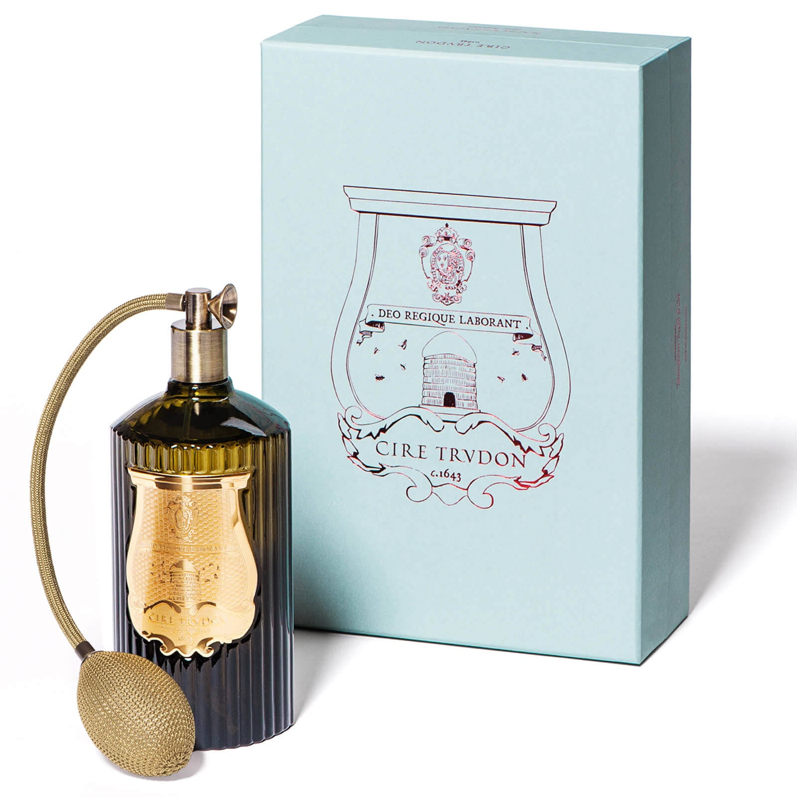 Cire Trudon Abd El Kader Room Spray E4870