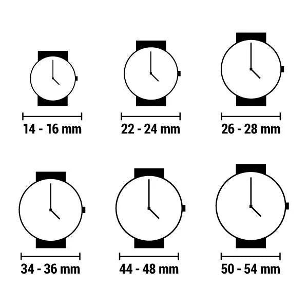 Armani AR1651 Men's Watch 41mm S3631